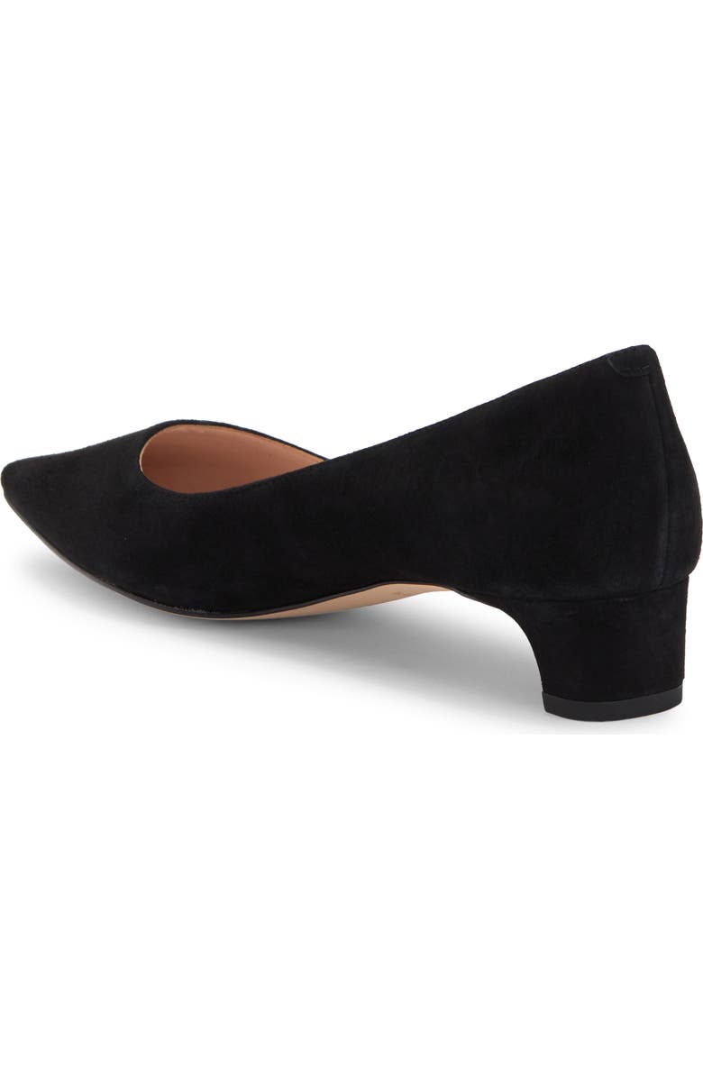 Kate Spade New York miko kitten heel pump, Alternate, color,