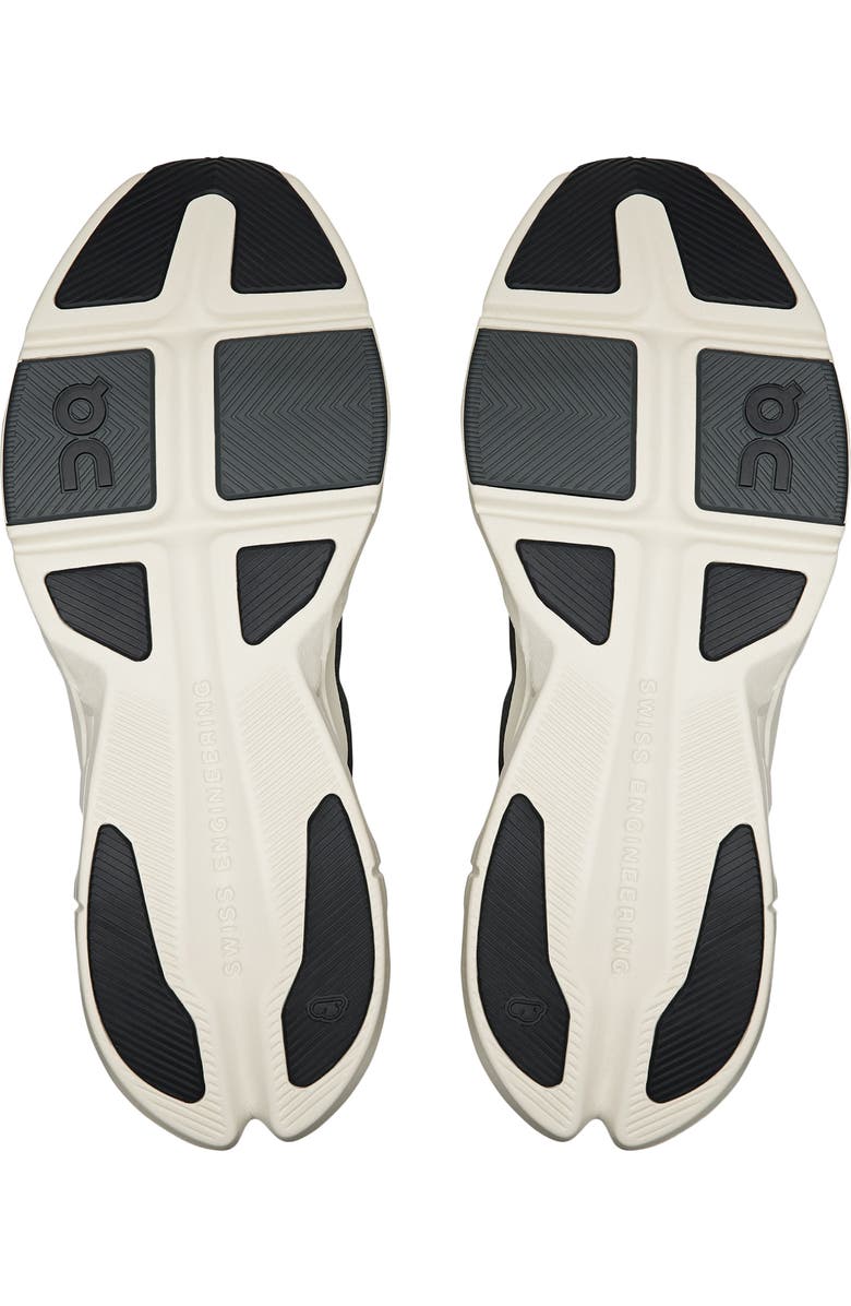 On Cloudpulse Next Athletic Sneaker, Alternate, color, Shadow/ Ghost