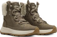 Kizik Juno 2 Waterproof Lace Boot