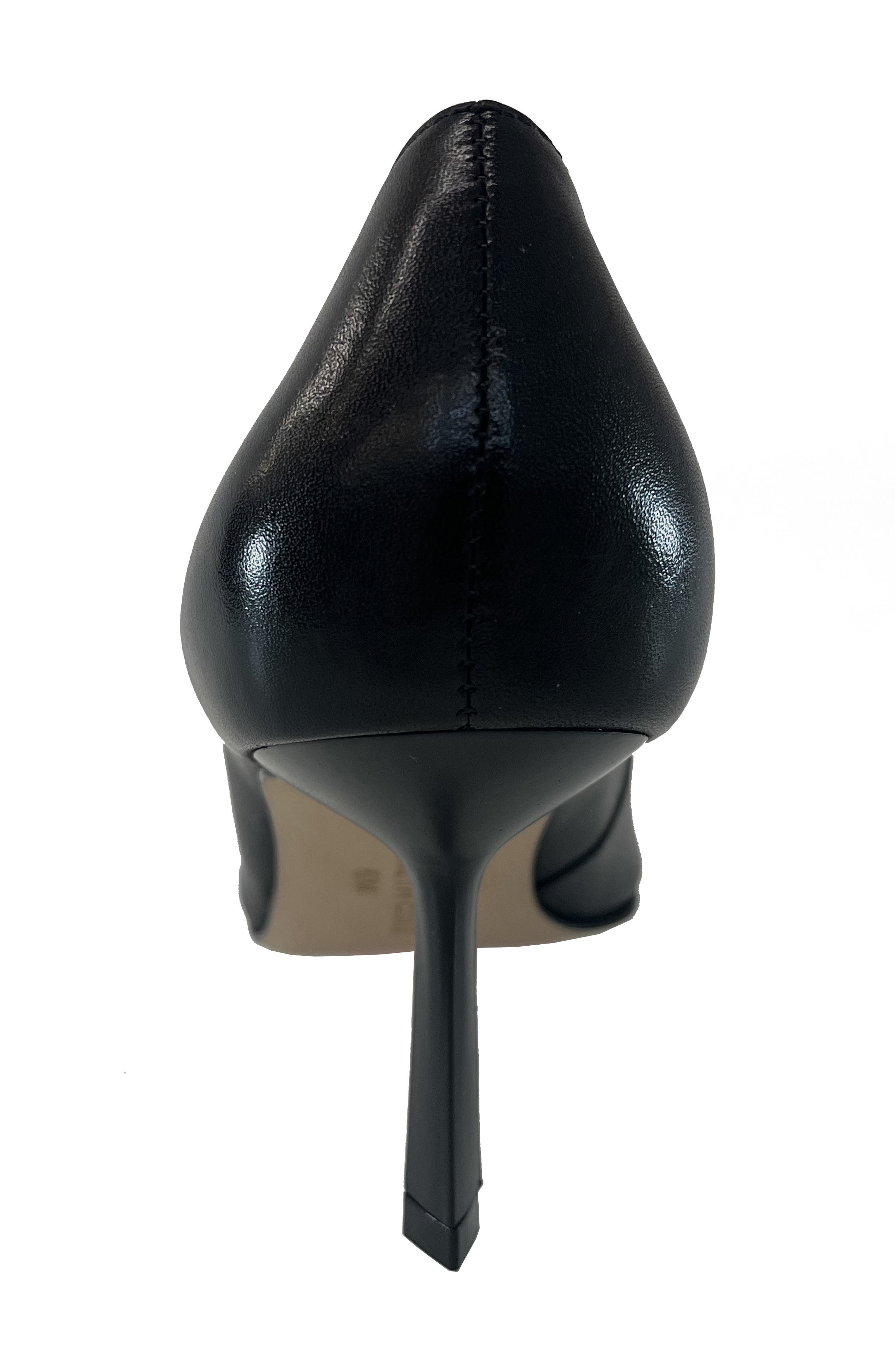 Kenneth Cole New York Beatrix Pointed Toe Pump, Alternate, color, 