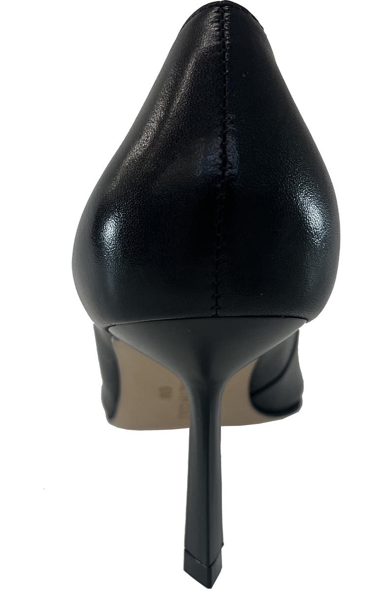 Kenneth Cole New York Beatrix Pointed Toe Pump, Alternate, color,