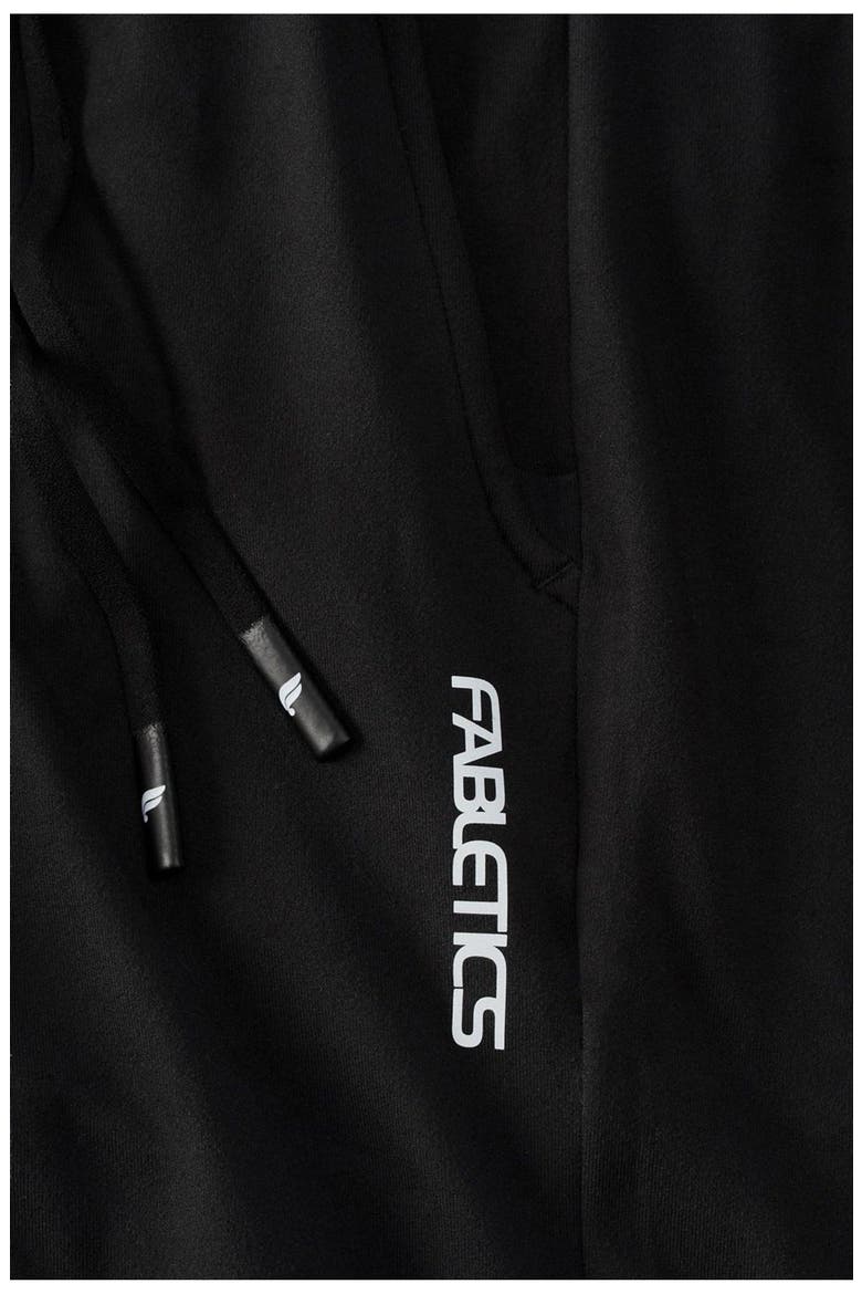 Men's The Cloud Jersey Jogger, Alternate, color, Black