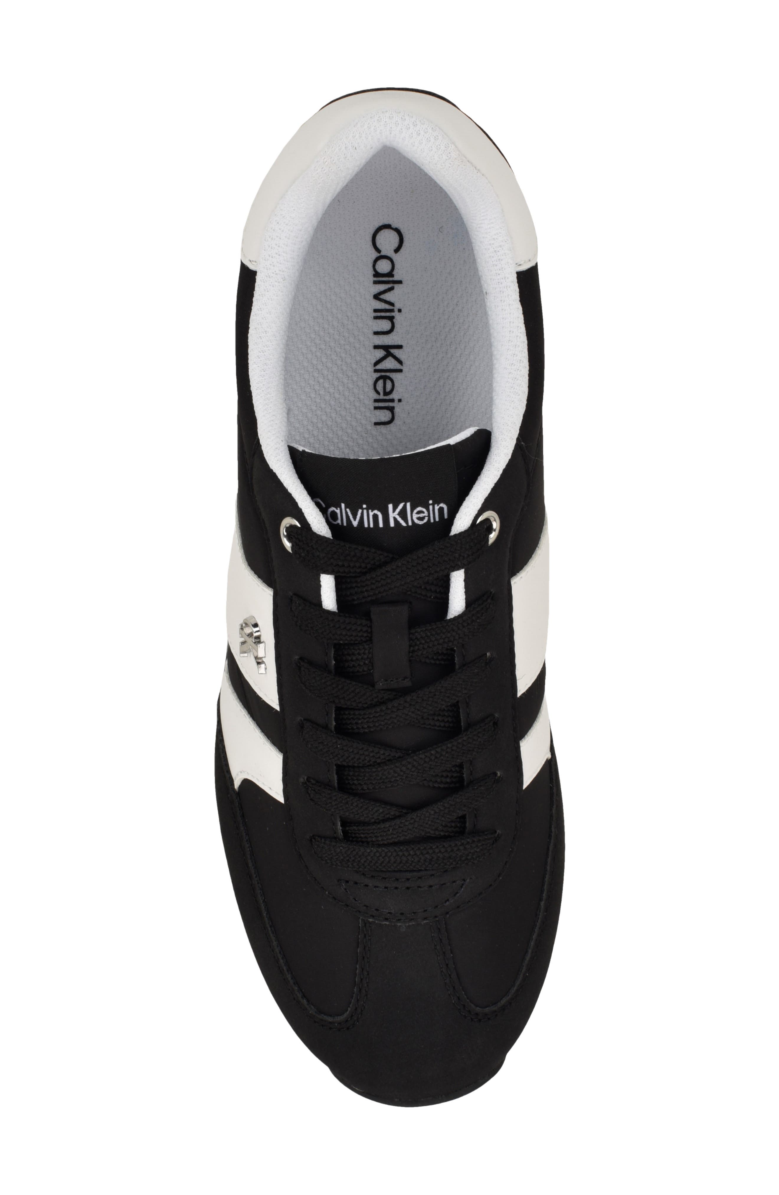 Calvin Klein Anora Sneaker, Alternate, color, 