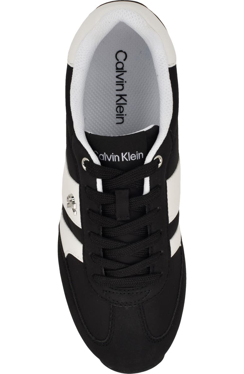 Calvin Klein Anora Sneaker, Alternate, color,