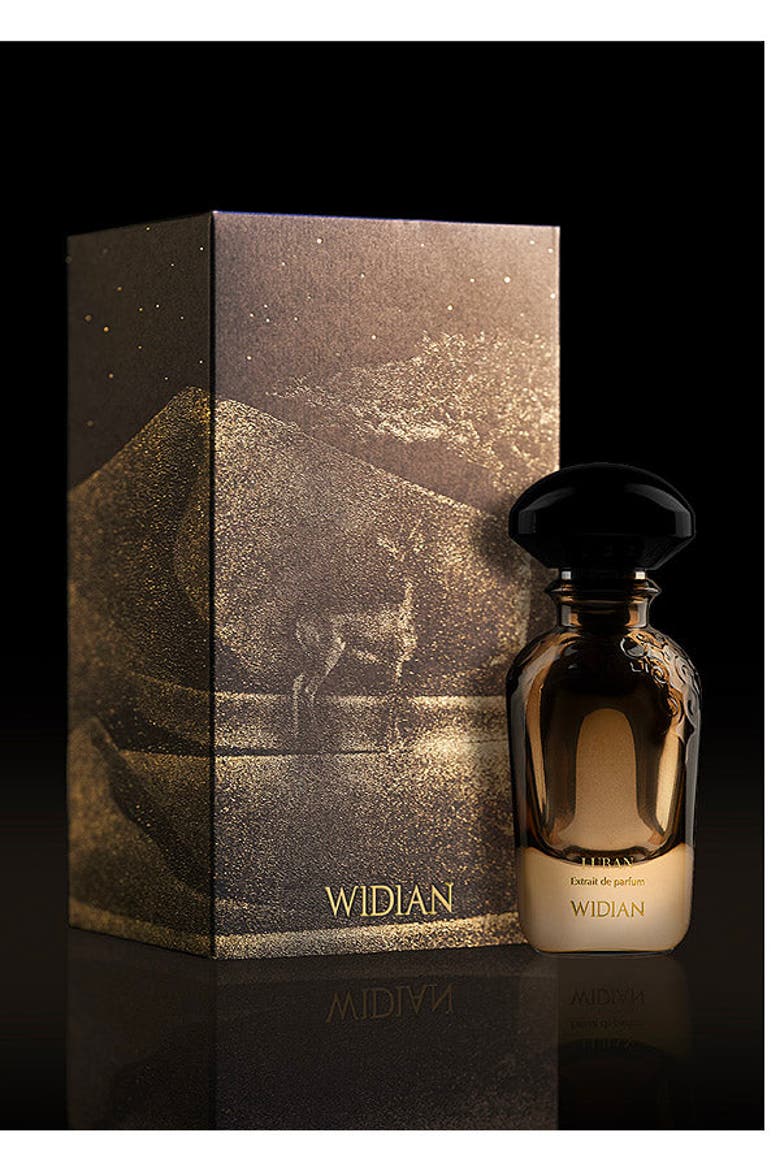 Luban Extrait de Parfum, Alternate, color, NO COLOR