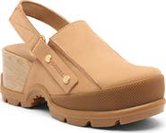 SOREL ROAM'N RBR Clog