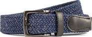 Nike Woven Stretch Belt