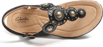 Clarks® Artisan Collection 'Poster Signet' Sandal | Nordstrom