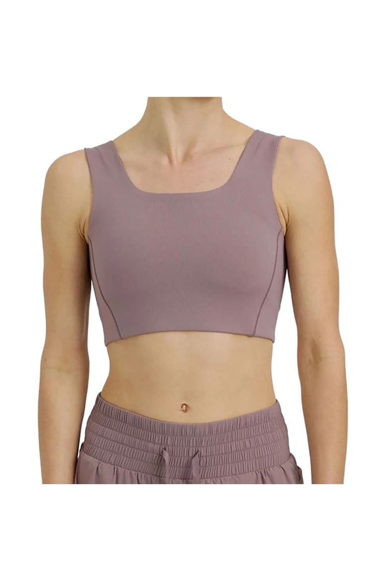 Classic Marathon Bra, Main, color, Twilight Mauve