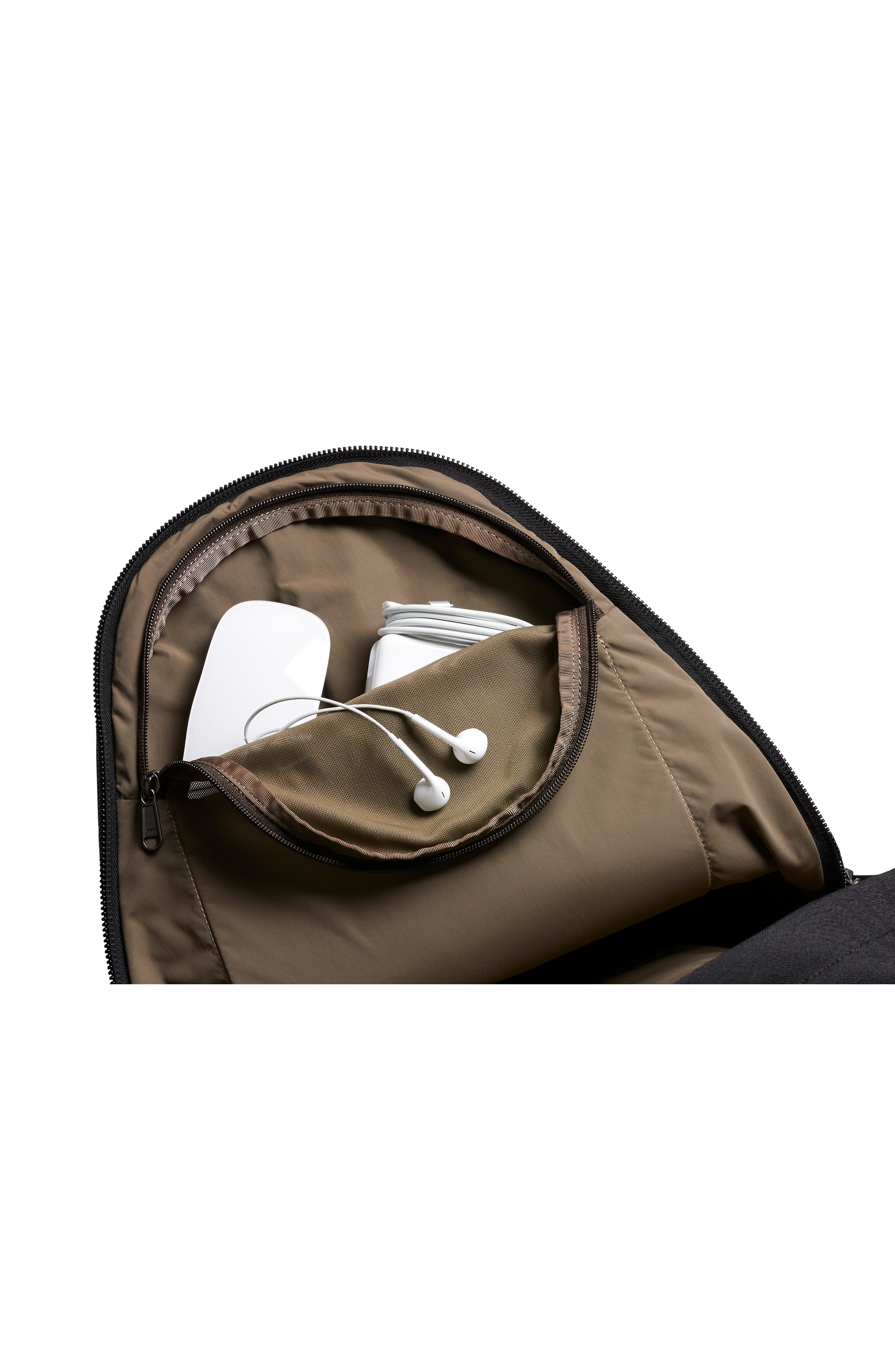 Bellroy Classic Plus Water Repellent Backpack, Alternate, color, 