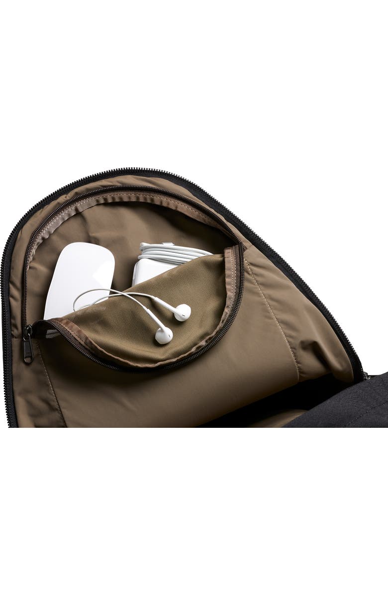 Bellroy Classic Plus Water Repellent Backpack, Alternate, color,