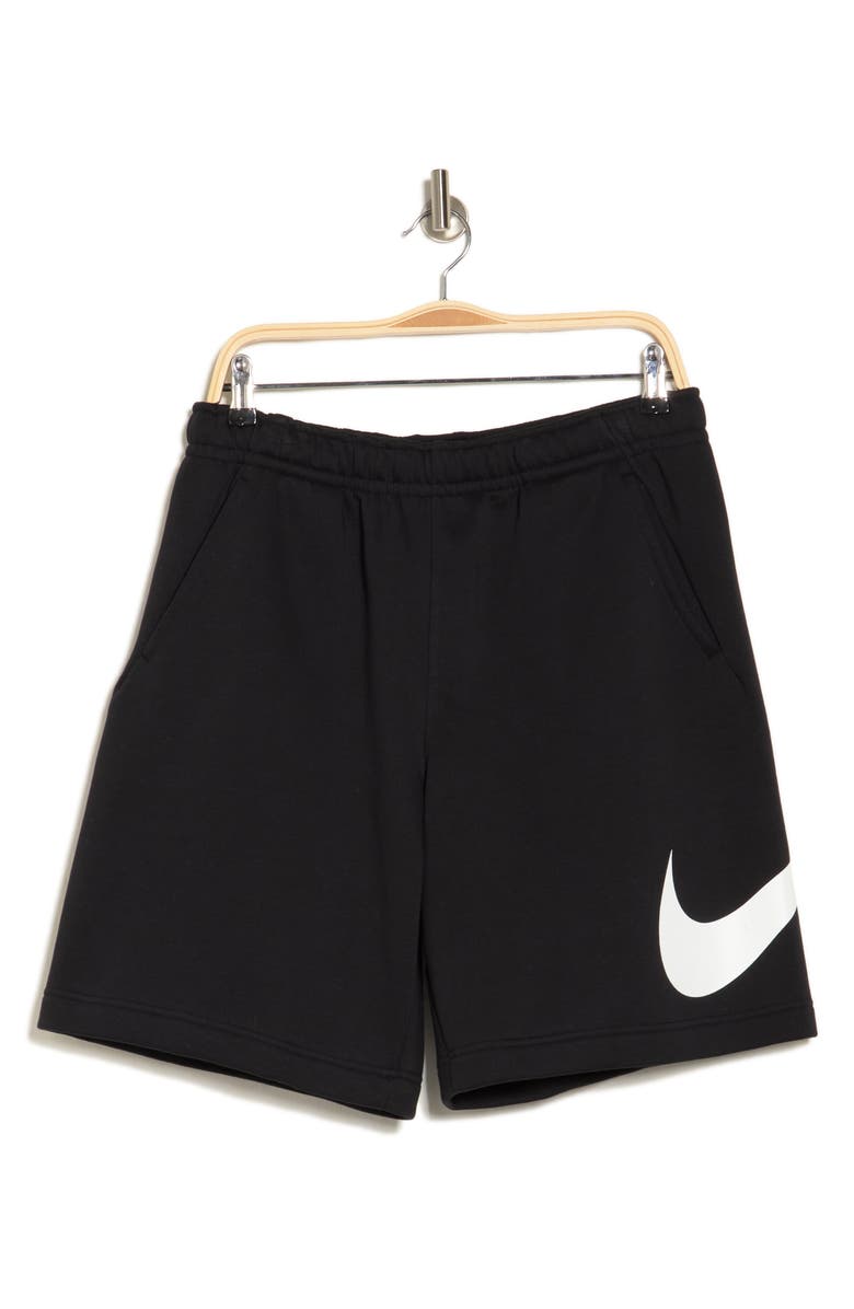 Nike Sportswear Club Shorts, Alternate, color,