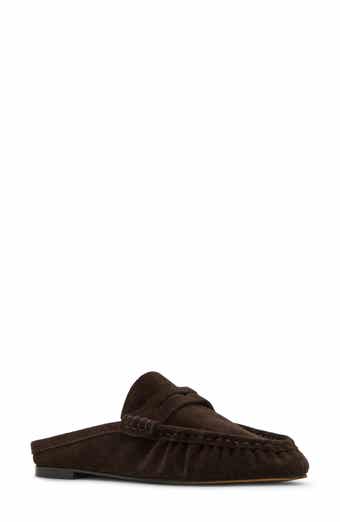 Rafe Loafer Mule