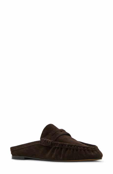 Rafe Loafer Mule