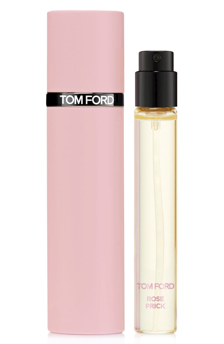 TOM FORD Private Blend Rose Prick Eau de Parfum Set $495 Value, Alternate, color,