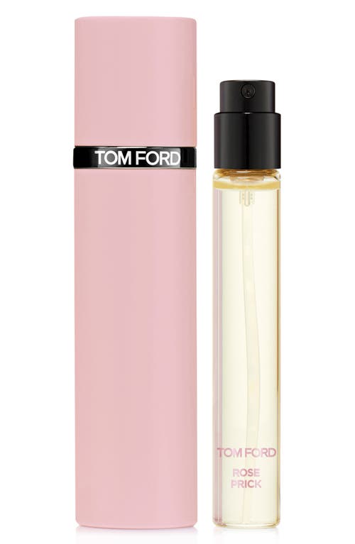 Tom Ford 2-pc. Private Blend Rose Eau De Parfum Gift Set In Pink