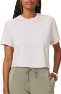 Splendid Palmer Terry Cotton Sweatshirt