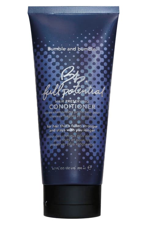 Full Potential Conditioner