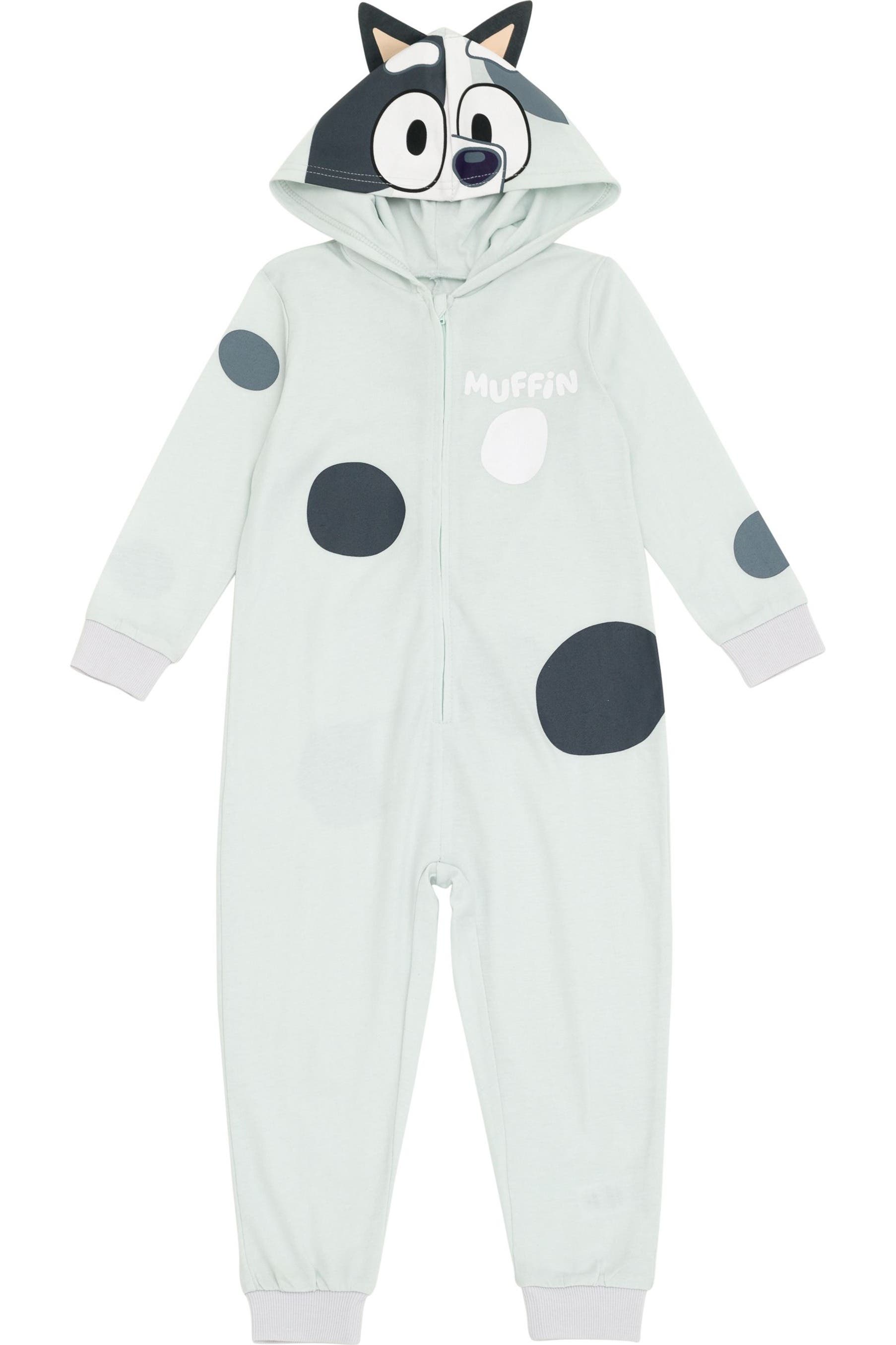 selected Muffin Grey Blue