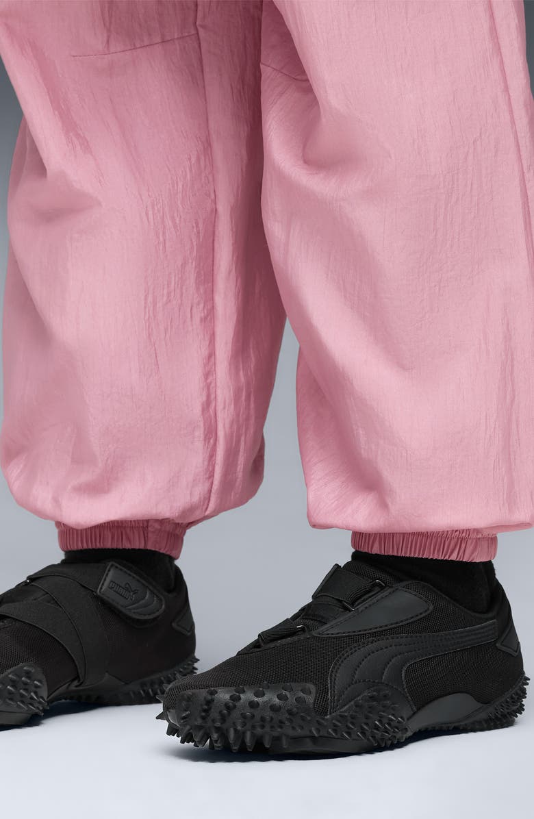 PUMA Kids' Mostro OG Prime Jr. Sneaker, Alternate, color, Puma Black/ Puma Black