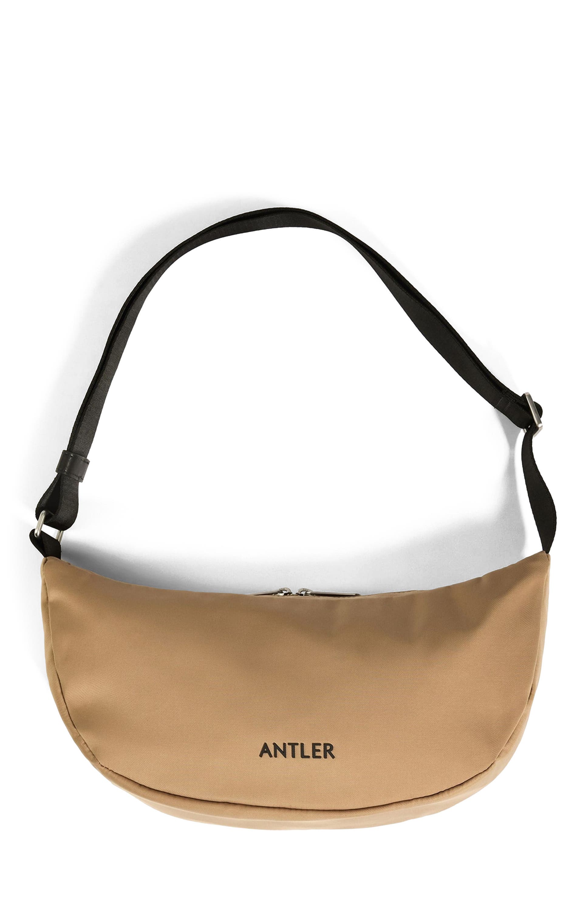 Icon Slingbag, Alternate, color, Sand