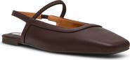 DV by Dolce Vita Fiera Slingback Flat