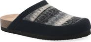 White Mountain Footwear Benday Clog