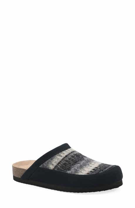 Benday Clog