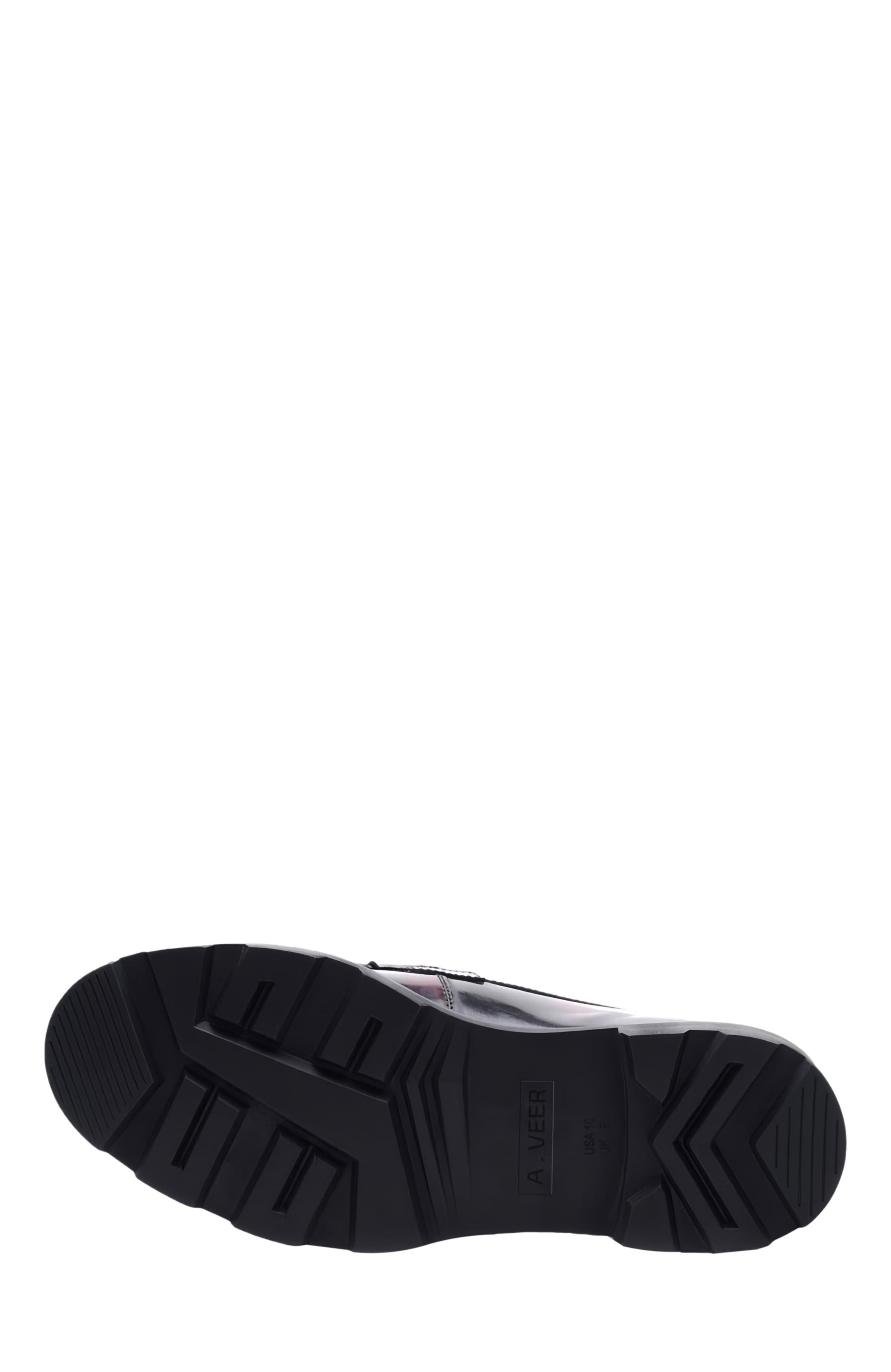 Samuel Bit Loafer, Alternate, color, Bordo