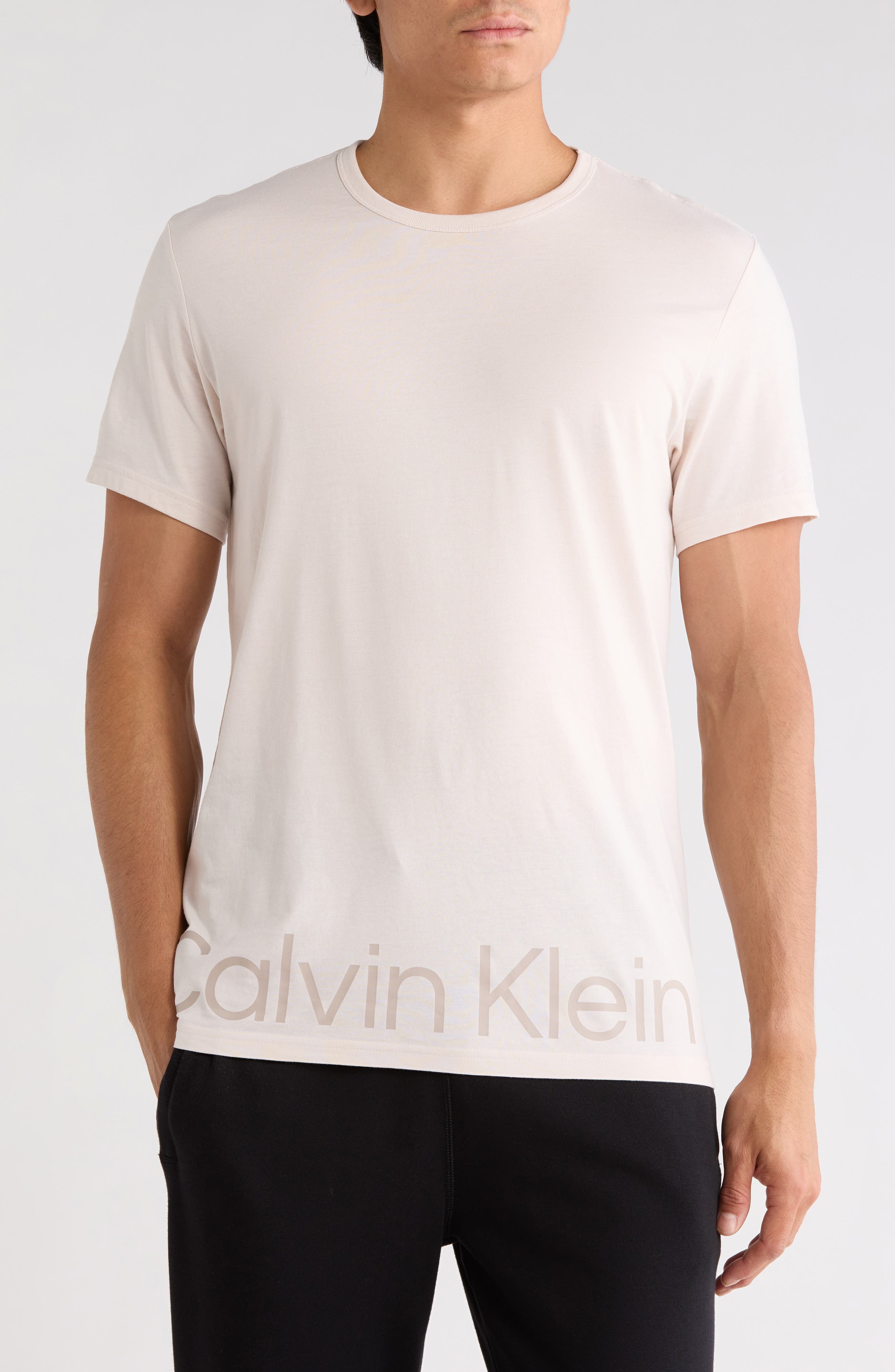 Crewneck T-Shirt
