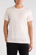 Calvin Klein Crewneck T-Shirt