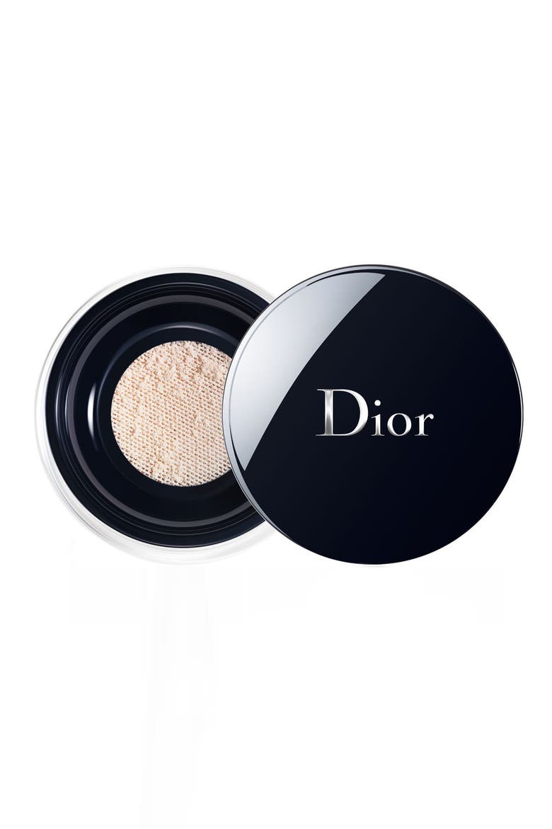 Diorskin Forever & Ever Control Extreme Perfection Matte Finish Invisible Loose Setting Powder, Main, color, 001