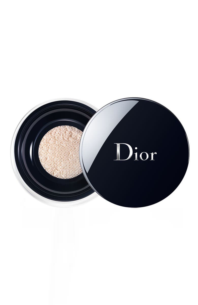 DIOR skin Forever & Ever Control Extreme Perfection Matte Finish Invisible Loose Setting Powder, Main, color,