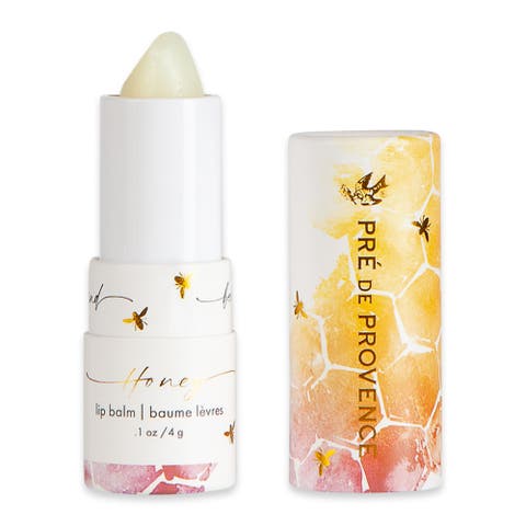 Honey Collection Lip Balm