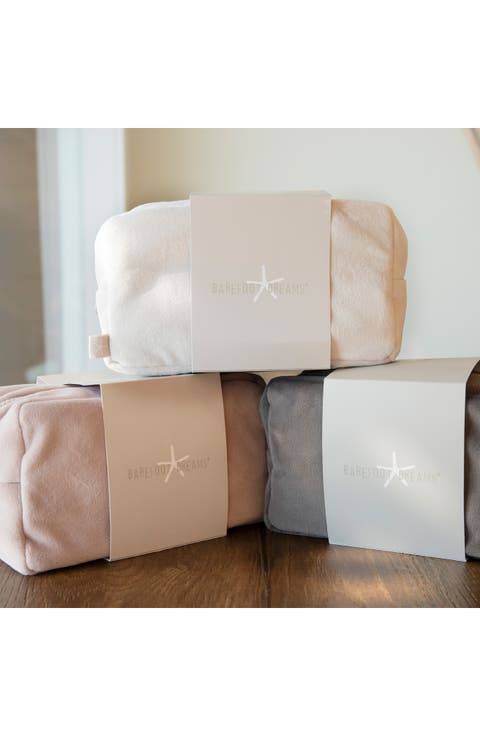 Luxe Chic Eye Mask & Socks Set