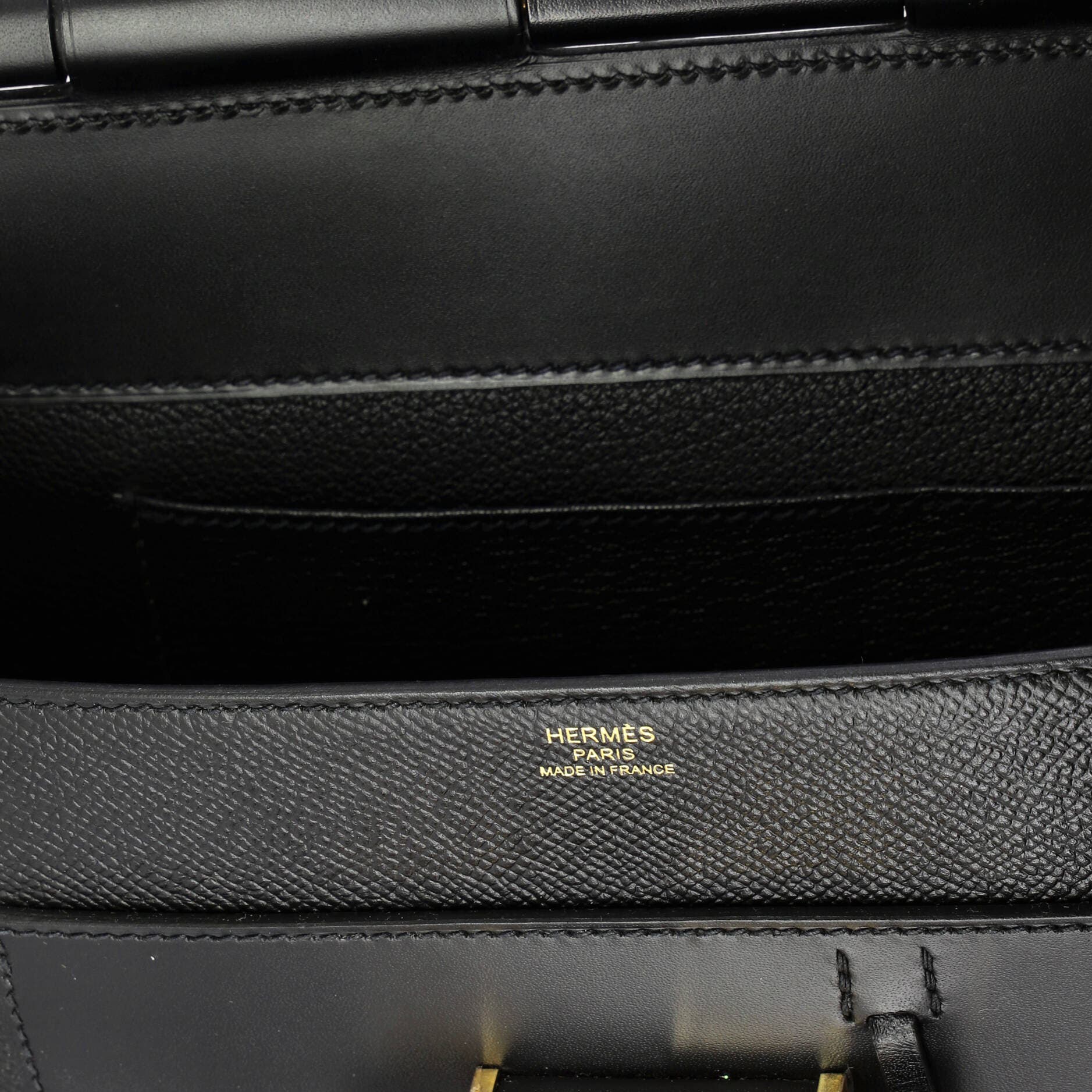 Sacabar Shoulder Bag Epsom and Swift 24, Alternate, color, Black