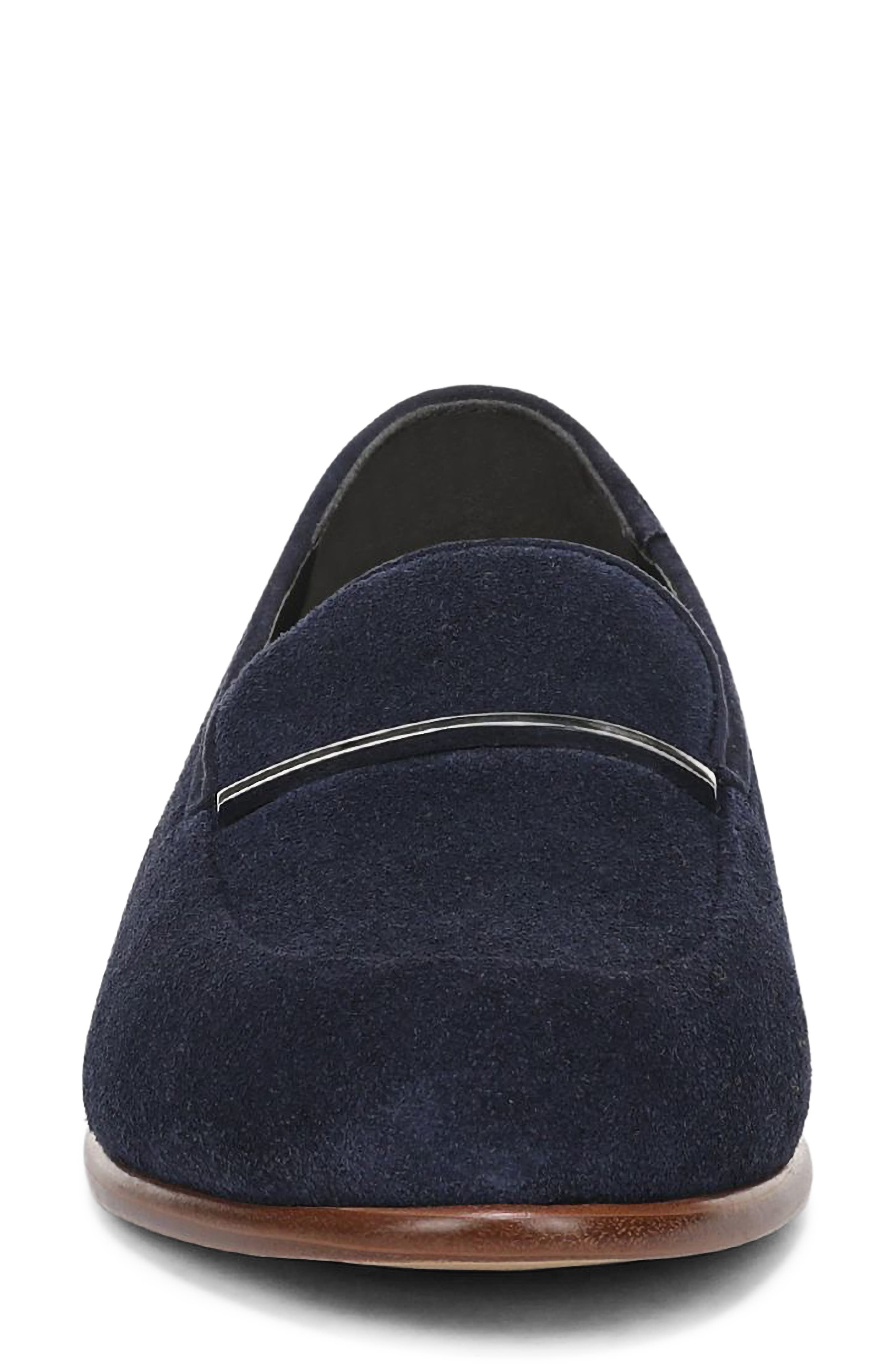 Mirabelle Bit Loafer, Alternate, color, TWILIGHT BLUE