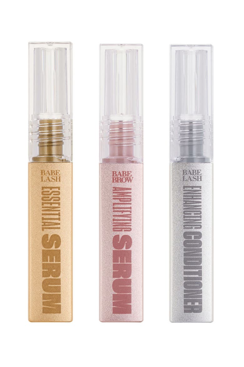 Triple Threat Mini Kit, Main, color, None