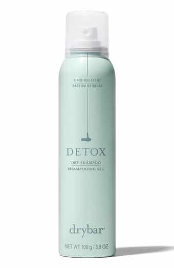 Drybar Detox Original Scent Dry Shampoo