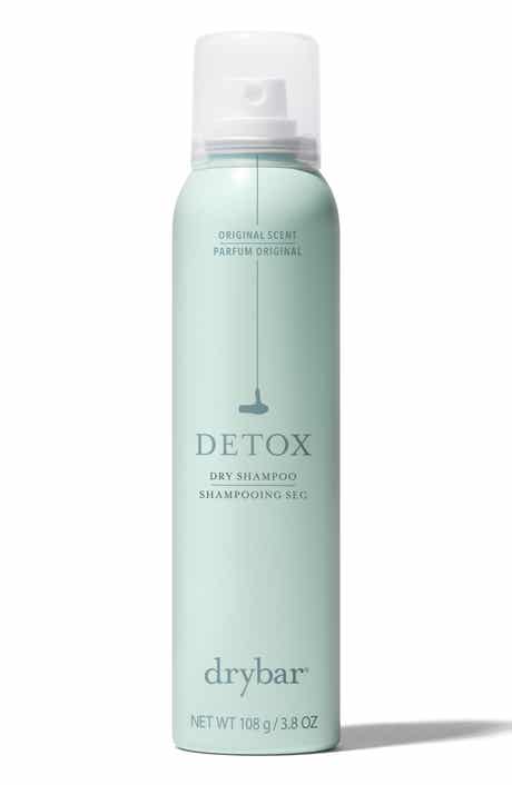 Drybar Detox Original Scent Dry Shampoo