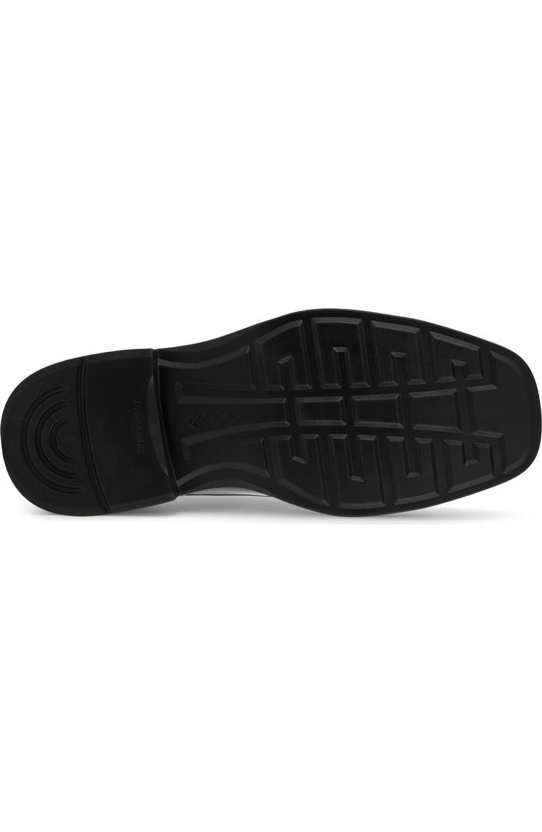 ECCO Helsinki 2.0 Plain Toe Leather Derby, Alternate, color,