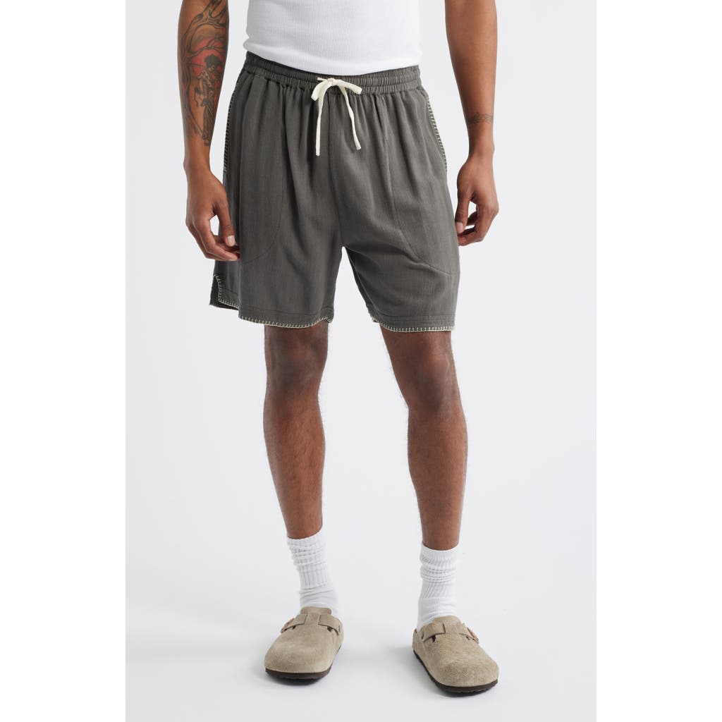 Standard Issue California Drawstring Shorts