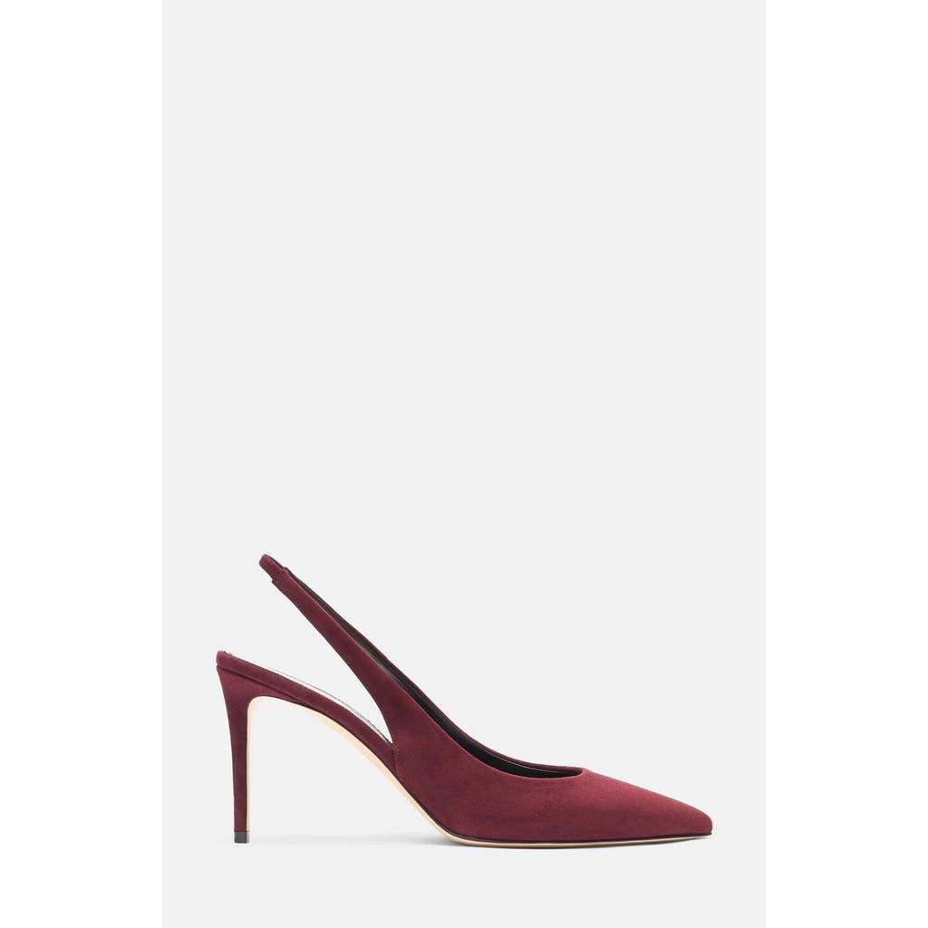 Shop Scarosso Sutton Pumps