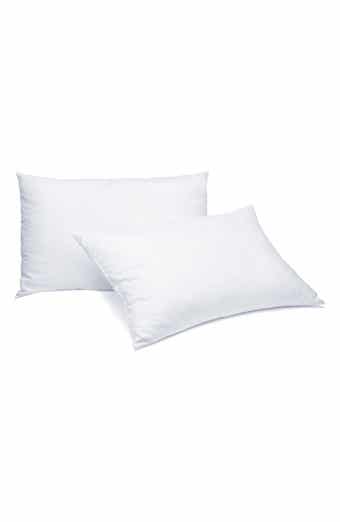 Martex Set of 2 King Pillows