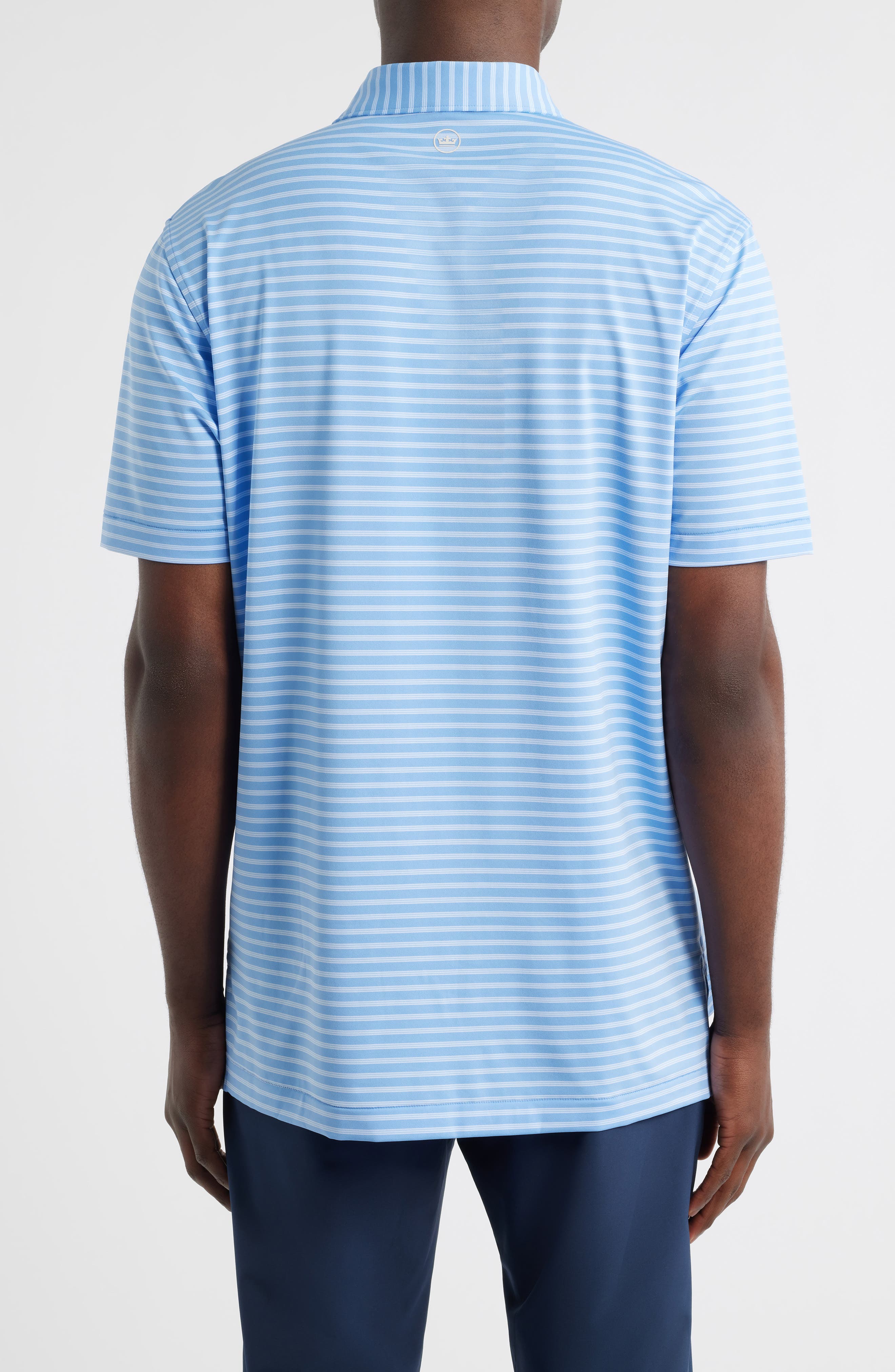 Ashford Performance Jersey Polo - image 4