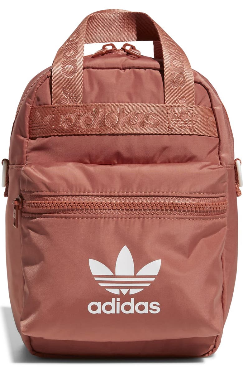 adidas Originals Originals Micro 2.0 Mini Backpack | Nordstrom adidas Originals Originals Micro 2.0 Mini Backpack | Nordstrom