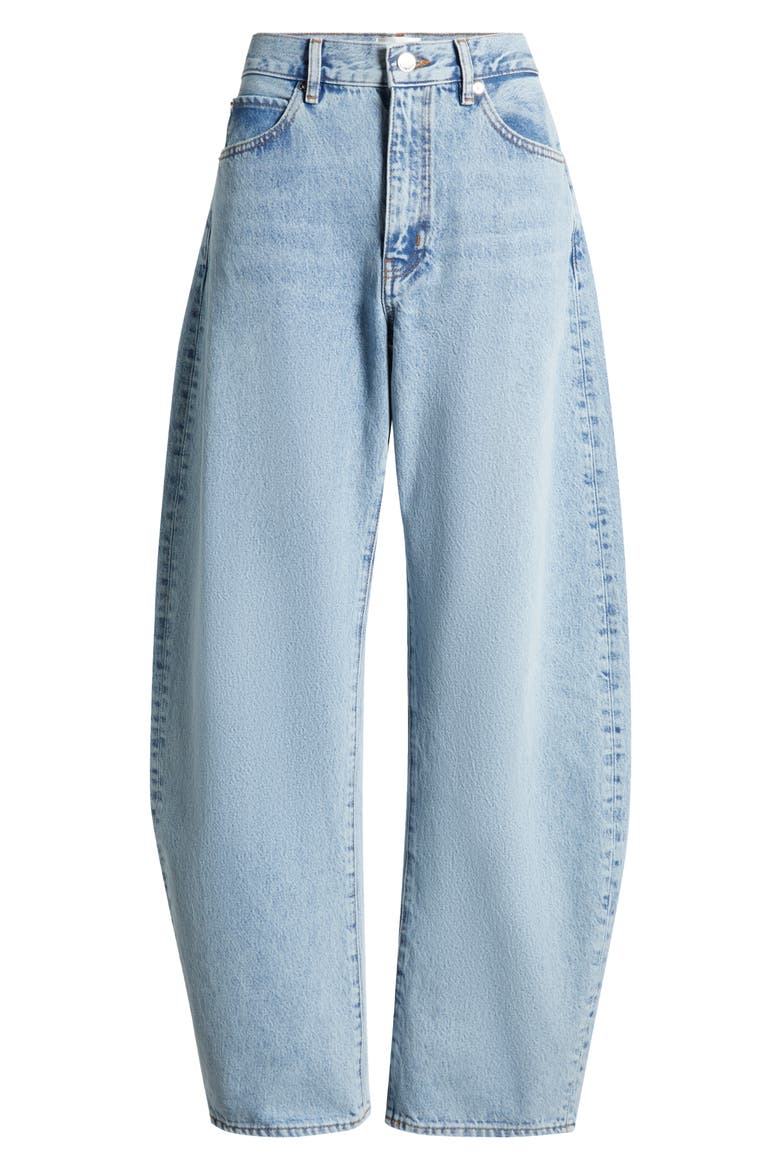The Bubble Jeans, Alternate, color, OUTLAW