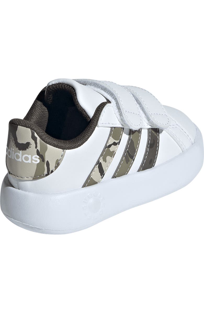 adidas Kids' Grand Court 2.0 Sneaker, Alternate, color,