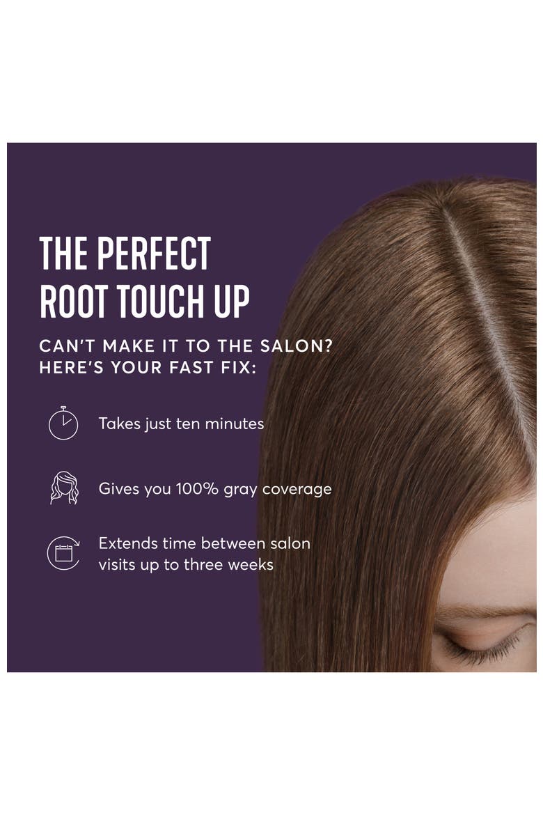 Root Perfection Alba, Alternate, color, 7N