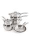 selected Silver